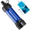 Mini Squeeze Water Filtration System